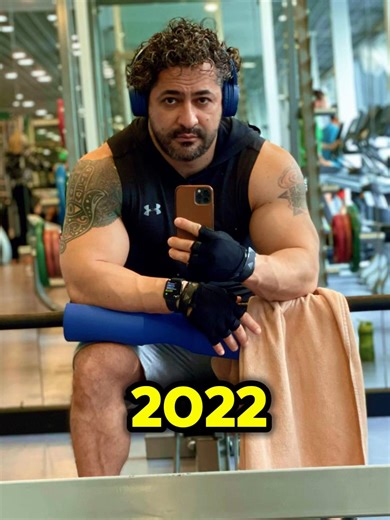 I'm back. In 2023 I had spinal surgery. It took about two years just to restore my body and proper muscle function. Another year to rebuild strength and get back in shape. Finally feeling like myself again. #biohacking #longevity #recovery
