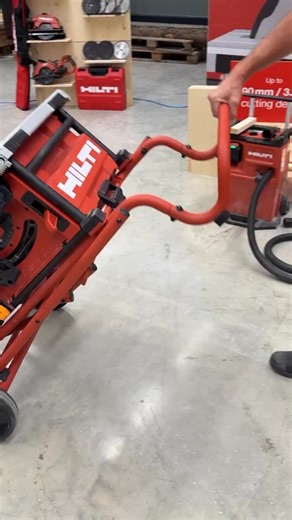 12K views · 1.3K reactions | Well this thing definitely didn’t disappoint. Hilti making moves into a different space is definitely obvious now. There wasn’t a thing I didn’t like about this saw. The 3 1/2” cut depth is just a bonus. @hiltinorthamerica @hilticanadacorp #unboxed2025 #tools #newtools #hilti #contractor | Canadian Carpenter | Facebook