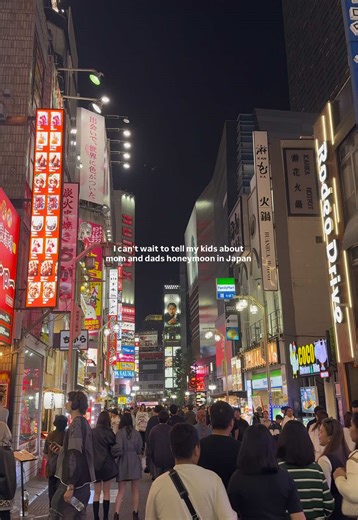 Once in a lifetime honeymoon 😫🤧 #fyp #honeymoon #japan #honeymoontrip