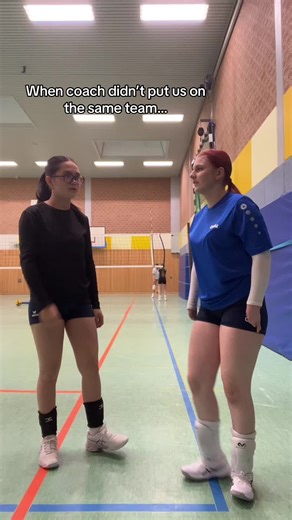 Understanding Team Dynamics in Volleyball