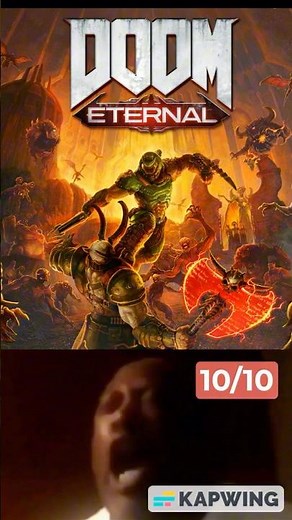 Ranking TOP Shooter Games Of 2020 #gaming #shorts