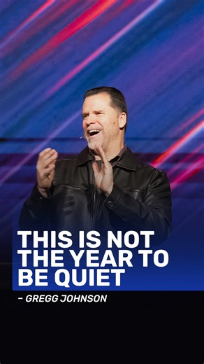 Don’t settle for a pacifier! Comfort can quiet our desperation, but it can’t replace it. Some of us need to be shaking heaven, not being silenced by ease. As we step into 2026 during 21 Days of Hunger, let this message encourage you to choose hunger over comfort and prayer over passivity. Full message, “The Power of Fasting and Prayer” with @greggtjohnson, on YouTube. | Mission Church