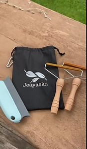 Lint Remover,Lint Roller,Lint Cleaner Pro Fabric Shaver Fuzz Remover Pet Hair Remover for Couch Reusable Dog Hair Carpet Scraper Shaver for Clothes Sweater Woven Coat No More Fluff (Green)