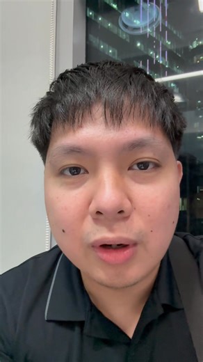 Josh Mojica Salamat sa motivational words | Yuji Aizawa