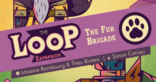 The LOOP: Fur Brigade
