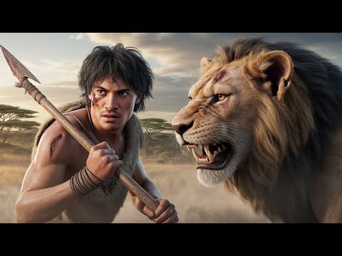 Life 6.8 Million Years Ago | The Day Early Humans Met Their Deadliest Predator