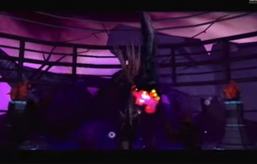 Metroid Prime 2: Echoes: How To Defeat Boost Guardian