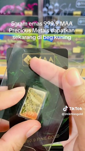 Oro Design Gold Bars: 5G Slot Type and 999.9 Pure Gold