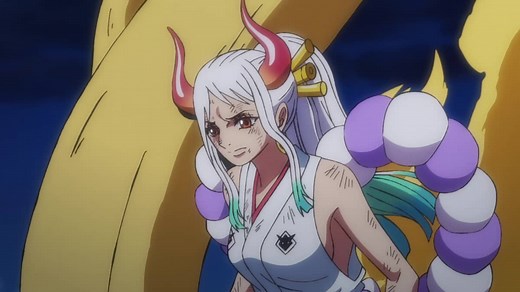 Land of Wano (892-1088) | E1074 - I Trust Momo - Luffy's Final Powerful Technique!