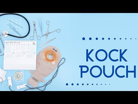 Kock Pouch