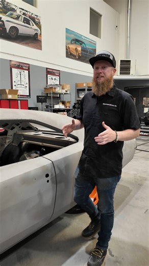 Speedtech Performance on Instagram: "Head over to our Youtube to see how we install our full weld-in chassis into this 1968 Charger! Chassis features: ExtReme front geometry Full weld-in frame rails Award winning IRS #SpeedtechPerformance #PerformanceDRIVEN #Mopar #MoparorNoCar #Dodge #Charger #DodgeCharger"