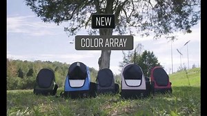 Prodigy Disc BP-4 TV Spot, 'Color Array'