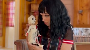 TikTok Just Got Scarier (for Millennials) -- Check Out the First Horror Movie on the App