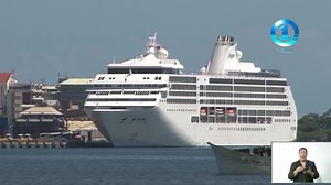 External borrowing by government in the last three years, were critical in addressing Fiji's balance of payment position. | Fiji One News