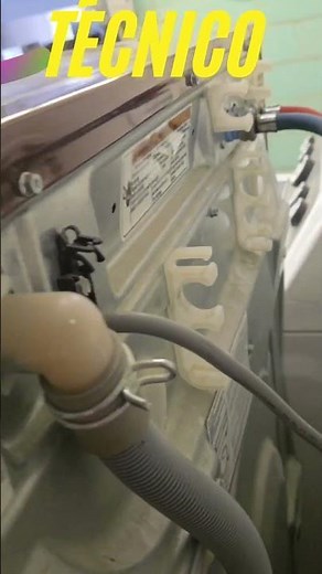 código de error F20 de lavadora whirlpool duet