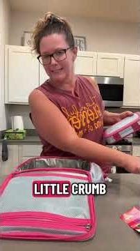 Lunch box reveal!! #lunchbox #lunchboxideas #breezybaking #lunchboxreveal #catastrophejuice #breezyl