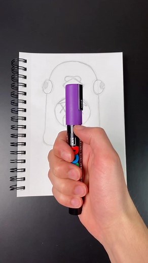 NashVibes Art on TikTok