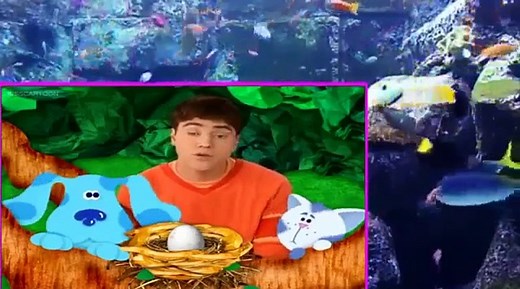 cartoon for children Eps 9 Patience