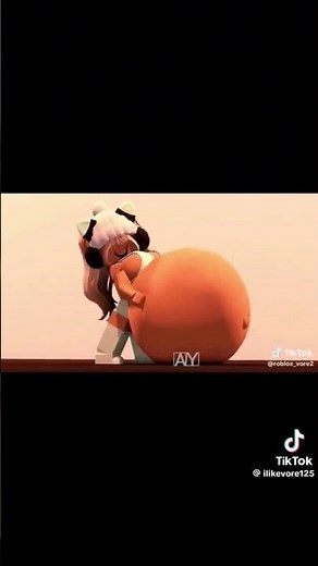 roblox vore