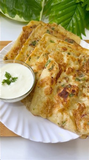Egg Paratha Recipe #shorts #egg #paratha #eggparatha #trending #viral #recipe #shortsfeed