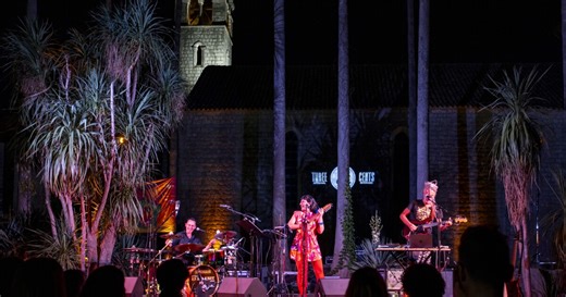 Toast of the Nation 2026