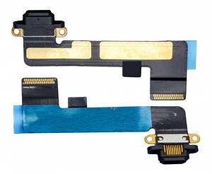 Charging Connector Flex / PCB Board for Apple iPad mini 16GB CDMA