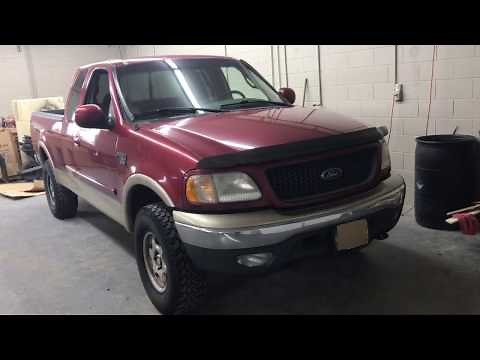 Clear Shield Auto Glass - 1997 - 2004 Ford F-150 Windshield Repair / Windshield Replacement