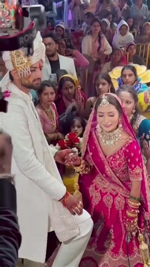 #Finally chika ki shadi hogi