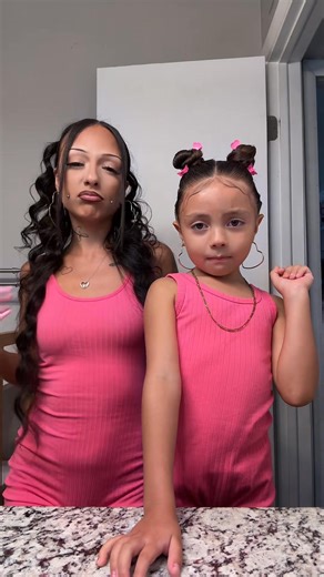 On Wednesdays we wear PINK HOOPS FROM:@TRAPHOOPS | Vee Vee