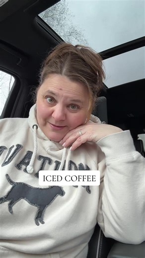 I fear they need to open a coffee shop near me on Long Island now. #coffee #icedcoffee #pennsylvania