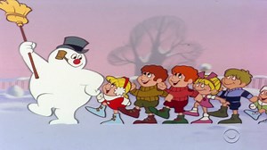 There must have been some magic in that old silk hat because Frosty the Snowman and Frosty Returns air TONIGHT, starting at 9/8c on CBS. | CBS