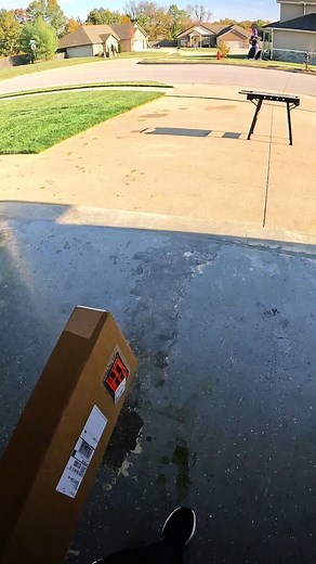 You gotta check out this cool new Groundskeeper rake I just picked up! Perfect for light dethatching, pulling out debris and opening things up for better airflow!! #Groundskeeper #Rake #DIYlawncare #HomeDepot #StayGreen