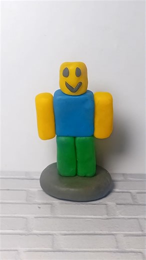 Roblox miniature noob..memes #miniature #roblox #memes