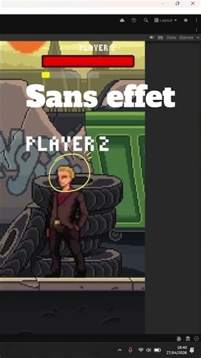 SANS vs AVEC Particules : L'impact de la météorite change TOUT ! ☄️
