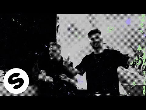 DJ Kuba & Neitan - Moving To The Beat (Official Music Video)