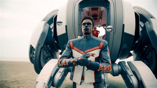 How ‘Superman’ VFX team made scene-stealing Mr. Terrific’s big moment extra terrific