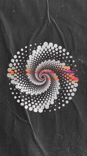 Mastering Geometric Patterns in Adobe Illustrator