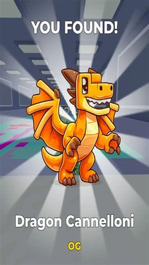 How to get Dragon Cannelloni🐉Find And Morph the Brainrot 🧐Roblox🤖