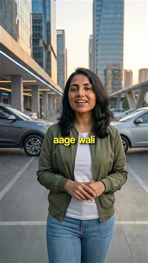 Cars Ab Ek Dusre Se Baat Karengi! 😳 | Future of Driving