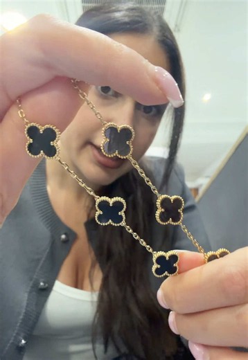 3 Main Factors When Choosing Jewelry from VCA