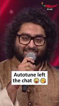 Arijit Singh Doesn't Need Any Autotune,Just Give Him A Mike And See The Magic🪄Best of Arijit Singh❤️
