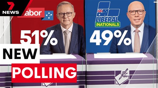 With the cost of living firming as an election-defining issue, the prime minister and opposition leader are locking horns on energy prices. As Anthony Albanese and Peter Dutton take aim at each other, the attention of many voters seems to be slipping away from both men. Download the 7NEWS app: 7news.link/7newsapp #auspol #7NEWS | 7NEWS Sydney