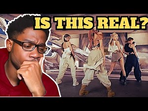 BLACKPINK First Reaction EVER – I’m Confused but Hooked!