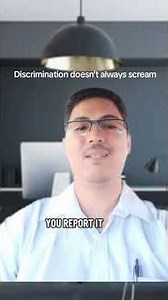 Discrimination in the Workplace and How to Fight Back