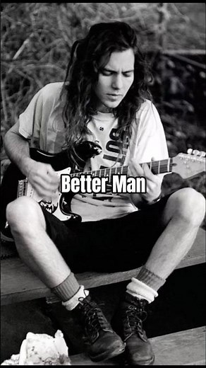 Can't find a better man #pearjam #music #songlyrics #fypage #lyricvideo #lyrics #grunge #betteeman