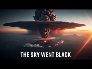 The Day the Sky Disappeared, Mount Pinatubo 1991 | Full History Documentary