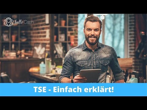 TSE – Technische Sicherheitseinrichtung einfach erklärt [helloCash Deutschland]