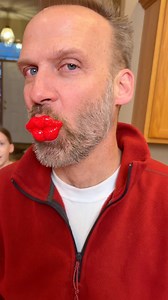 Valentine's Day Dice Game 💖 Dad and kids play fun family Valentine's Day dice roll game for funny holiday themed prizes. One of the heart buckets has a special prize better than all the rest. | Benson Bros