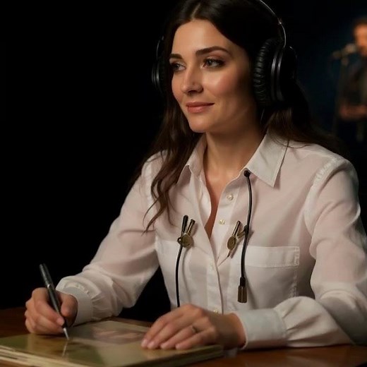 Judy Collins’ Amazing Grace (1985)