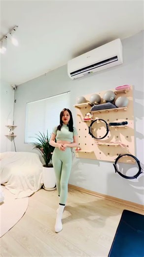 @HannahPilates@laocai@Yenbai